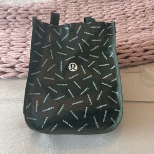 Lululemon bag